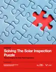 Solving The Solar Inspection Puzzle synopsis, comments