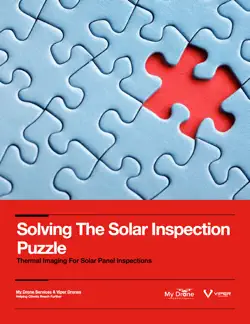 solving the solar inspection puzzle book cover image