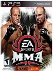 EA SPORTS MMA Guide synopsis, comments