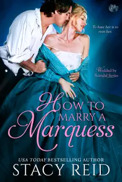 how to marry a marquess book cover image
