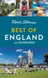 Rick Steves Best of England e-book
