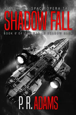 shadow fall book cover image