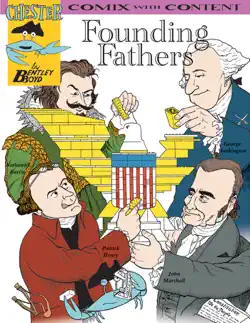 founding fathers book cover image