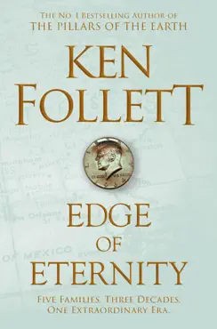 edge of eternity imagen de la portada del libro