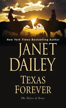 texas forever book cover image