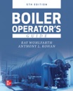 Boiler Operator's Guide, 5E
