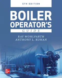 boiler operator's guide, 5e book cover image