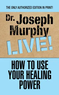 how to use your healing power book cover image