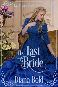 the last bride book cover image