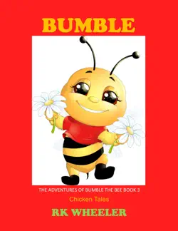 bumble book cover image