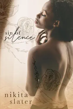 sin of silence book cover image