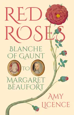 red roses book cover image