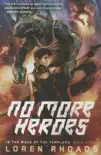 No More Heroes synopsis, comments
