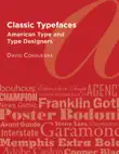 Classic Typefaces sinopsis y comentarios