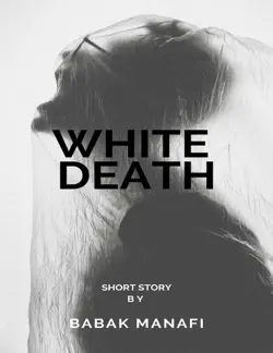 white death book cover image