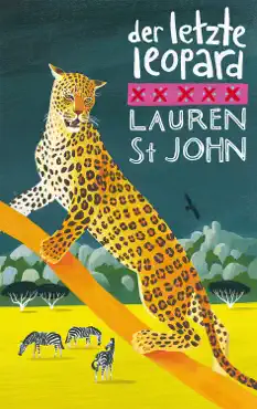 der letzte leopard book cover image