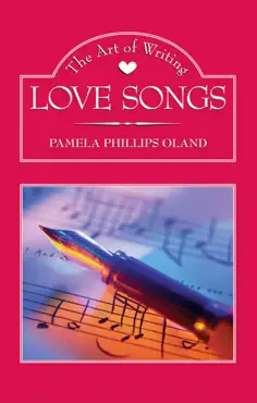 the art of writing love songs book cover image