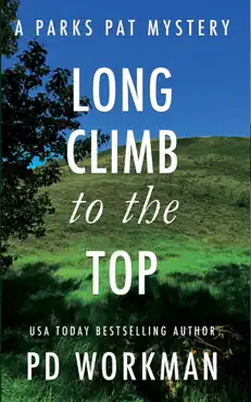 long climb to the top book cover image