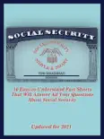Social Security: Simple & Smart book summary, reviews and download