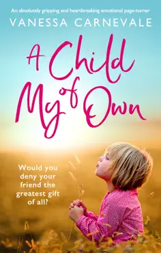 a child of my own book cover image