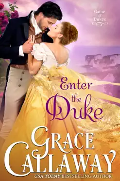 enter the duke book cover image