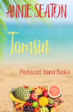 tamsin book cover image