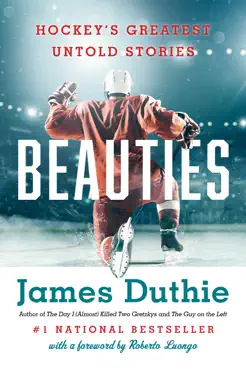 beauties book cover image