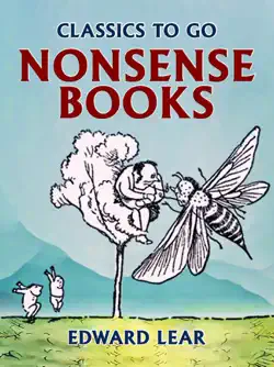 nonsense books book cover image