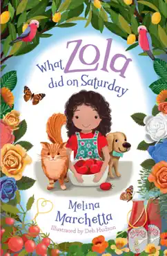 what zola did on saturday book cover image