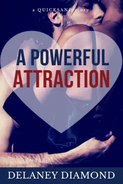 a powerful attraction book cover image