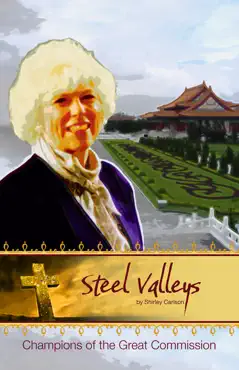 steel valleys book cover image