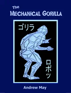 the mechanical gorilla book cover image