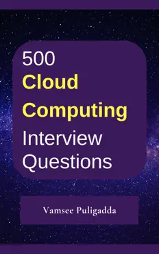 500 cloud computing interview questions and answers book cover image