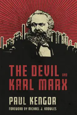 the devil and karl marx book cover image