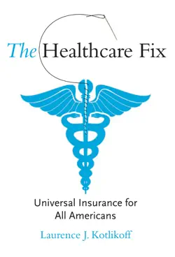 the healthcare fix book cover image