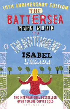 the battersea park road to enlightenment imagen de la portada del libro