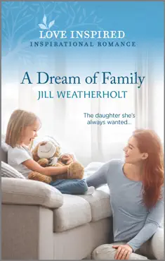 a dream of family book cover image