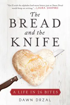 the bread and the knife book cover image