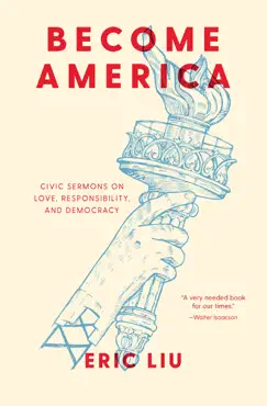 become america book cover image