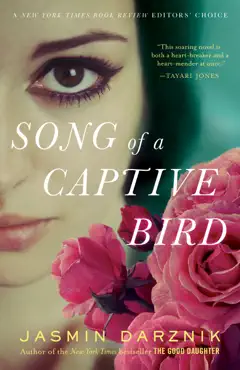 song of a captive bird book cover image