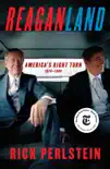 Reaganland synopsis, comments