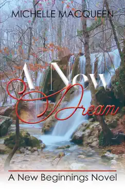 a new dream book cover image