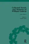 The Collected Novels and Memoirs of William Godwin Vol 3 synopsis, comments