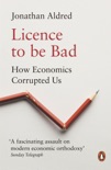 Licence to be Bad book summary, reviews and downlod