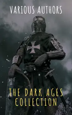 the dark ages collection book cover image