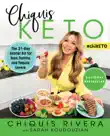 Chiquis Keto synopsis, comments