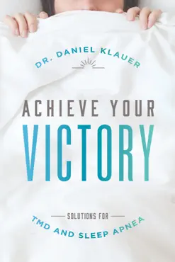 achieve your victory book cover image