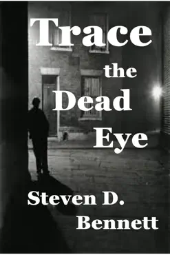 trace the dead eye book cover image