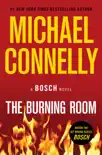 The Burning Room e-book