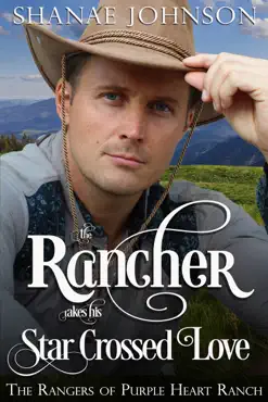 the rancher takes his star crossed love book cover image